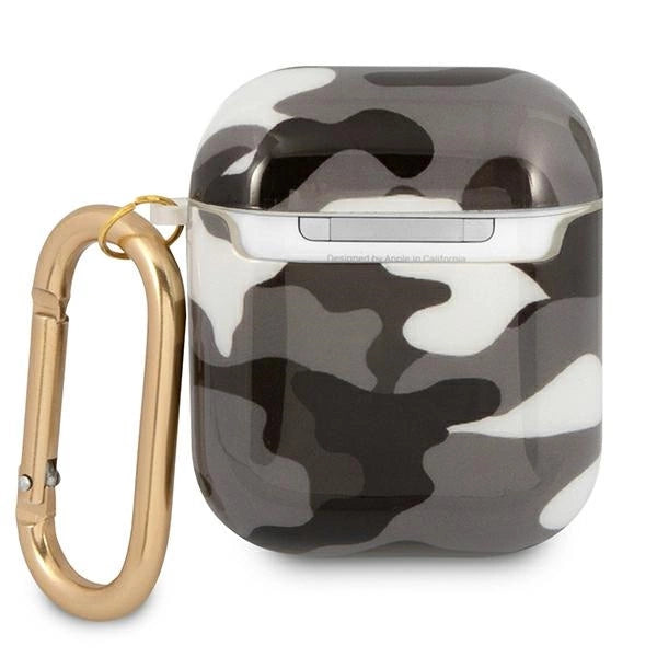 Guess GUA2UCAMG AirPods cover sort/sort Camo Collection