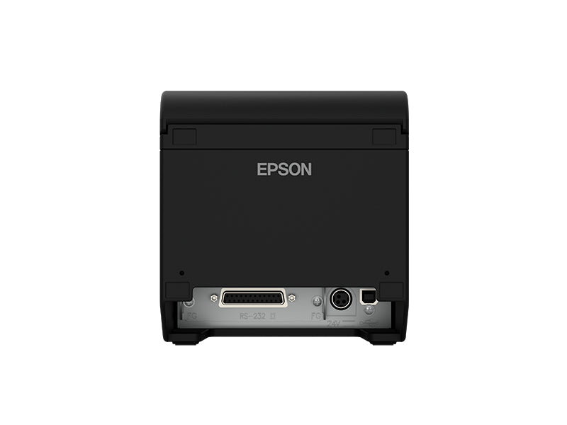 Epson TM-T20III 203 x 203 dpi Ledningsført Direkte termisk POS printer