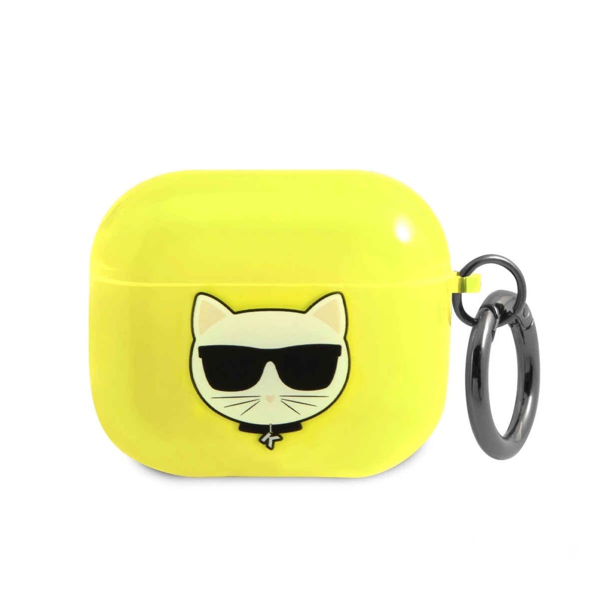 Karl Lagerfeld AirPods 3 cover