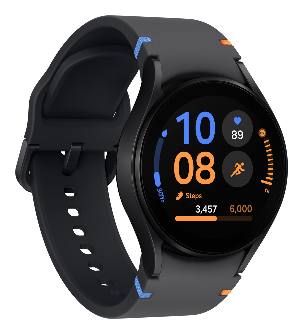 Samsung Galaxy Watch FE - Black