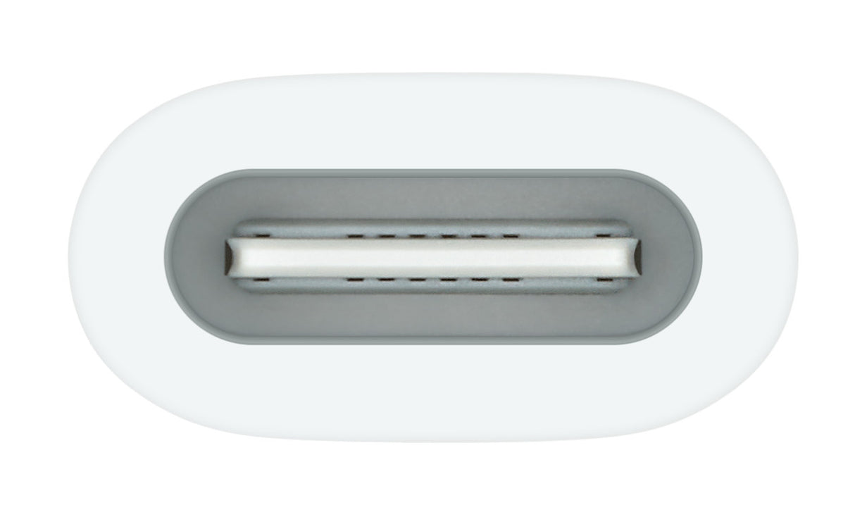 Apple USB-C to Pencil Adapter Hvid 1 stk
