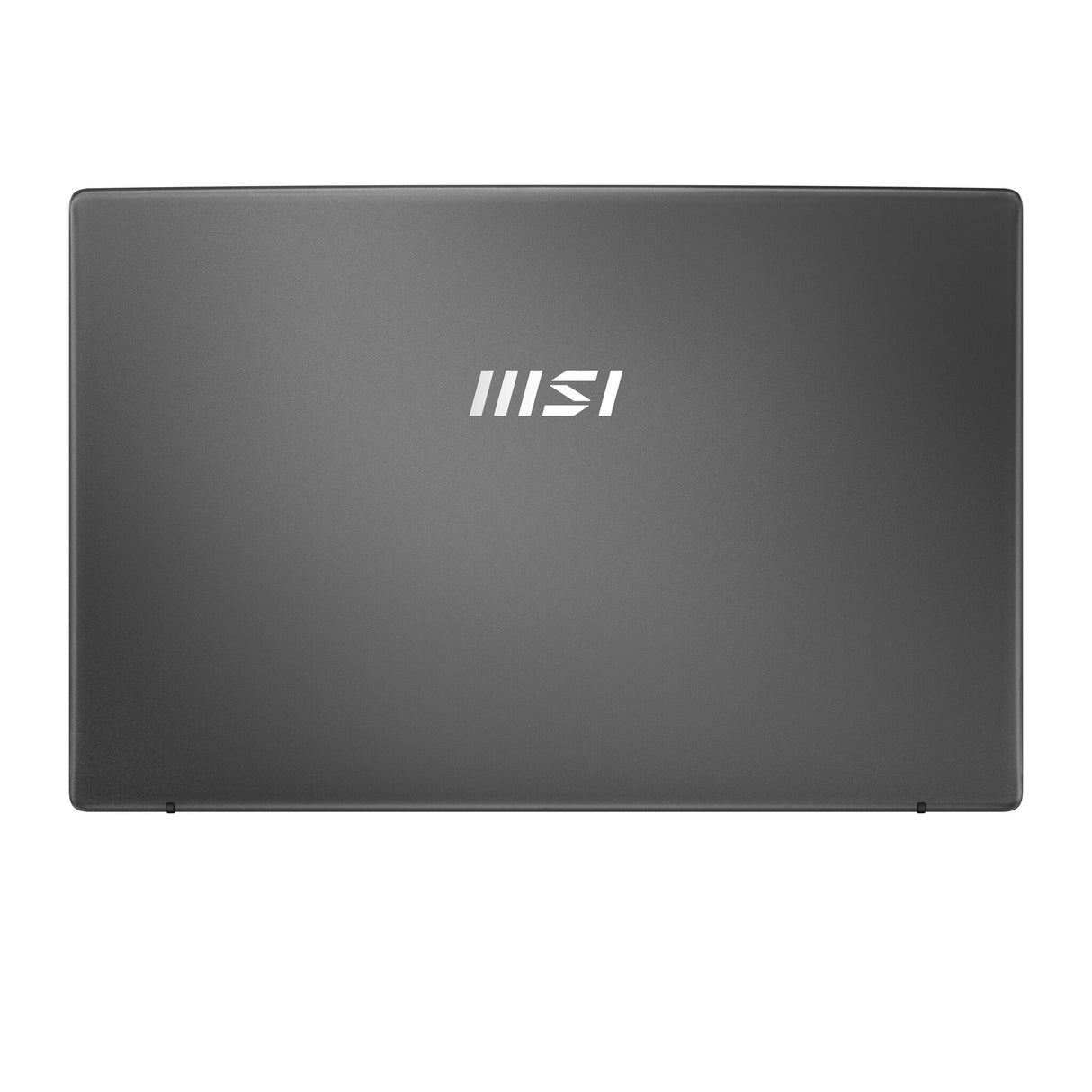 MSI Modern 15 F1MG-1241NL Intel Core 5 120U Laptop 39,6 cm (15.6") Fuld HD 16 GB DDR4-SDRAM 512 GB SSD Wi-Fi 6E (802.11ax) Windows 11 Home Grå