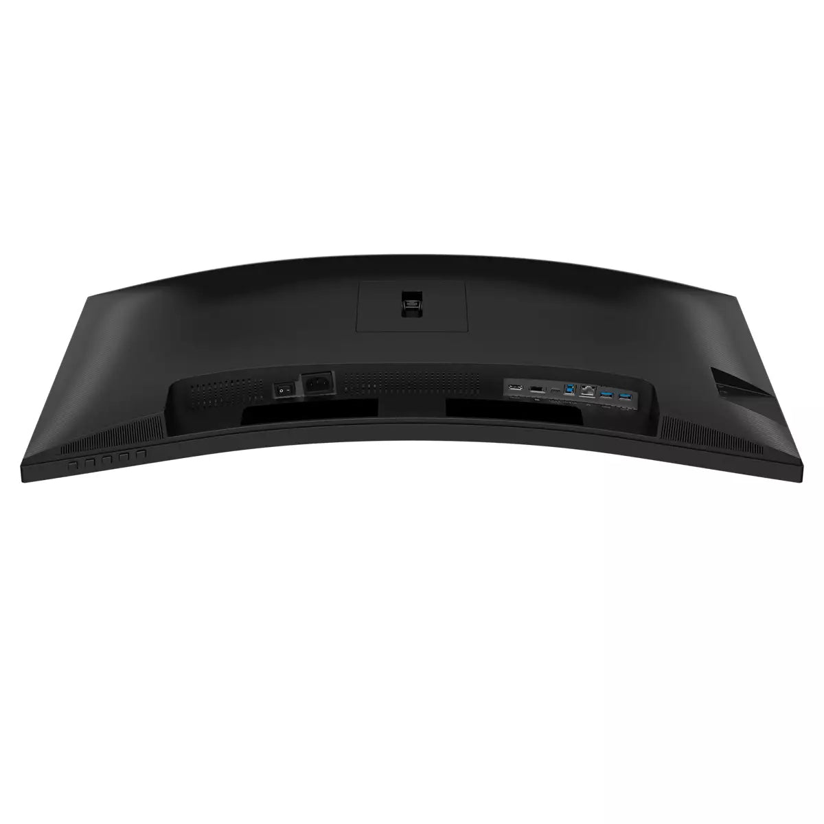 Philips 3000 series 34B2U3600C/00 computerskærm 86,4 cm (34") 3440 x 1440 pixel Wide Quad HD LCD Sort