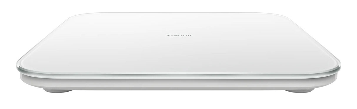 Xiaomi Smart Scale S200 Firkant Hvid Elektronisk personlig vægt