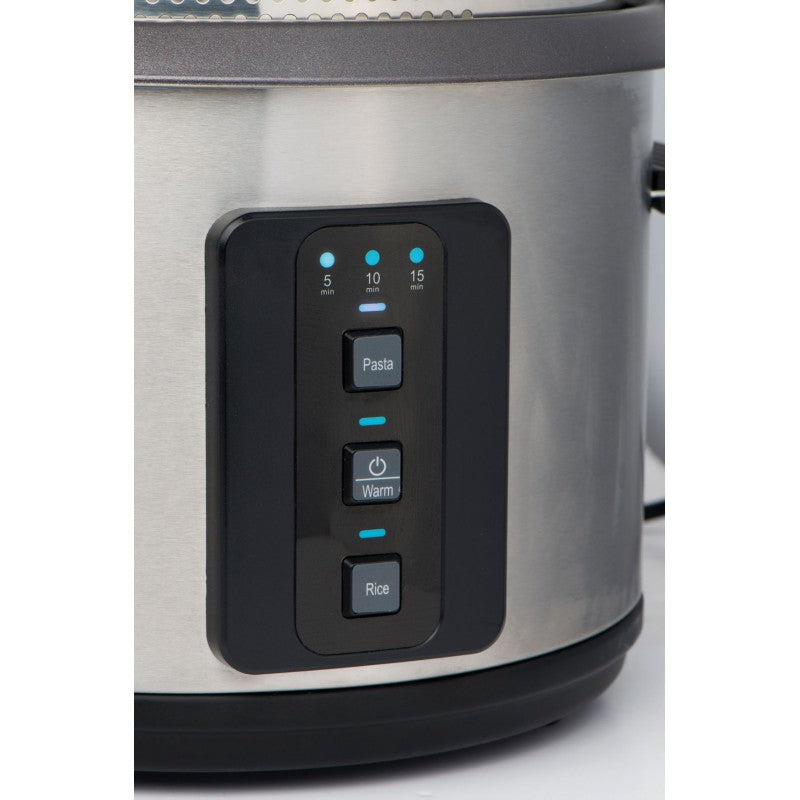 Fritel RC 1377 150050 pasta & riskoger