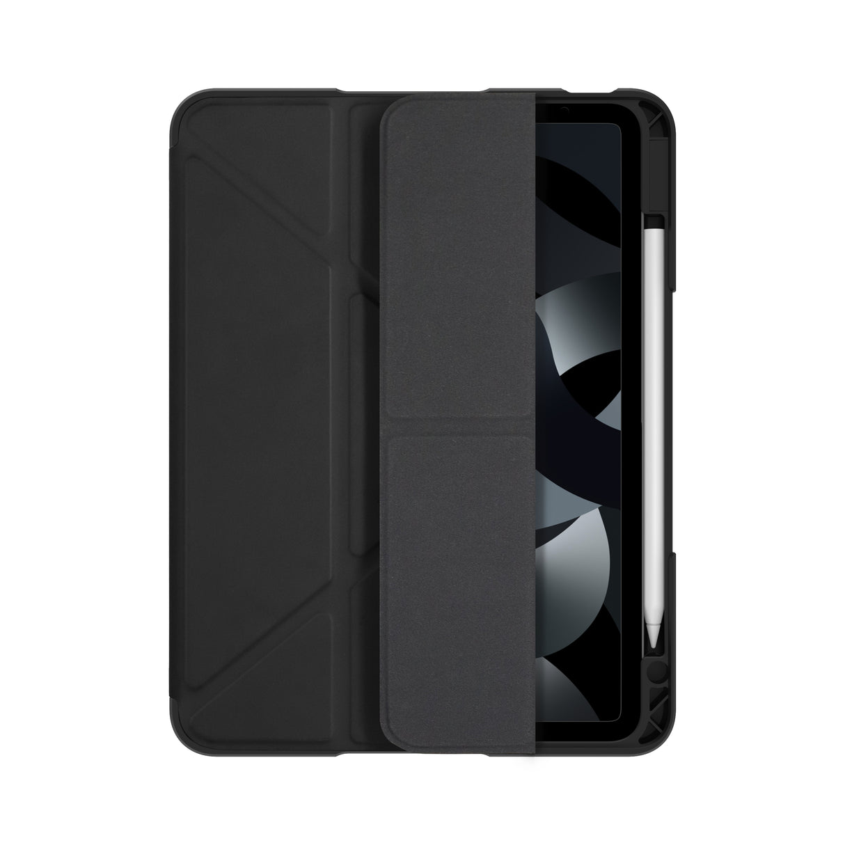 Dbramante Apple iPad Air 11" (M3/M2/5/4th) - London Pro Cover - Black
