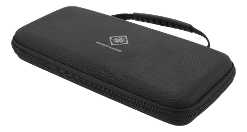 Deltaco Gaming GAM-089 Nintendo Switch hard carry case