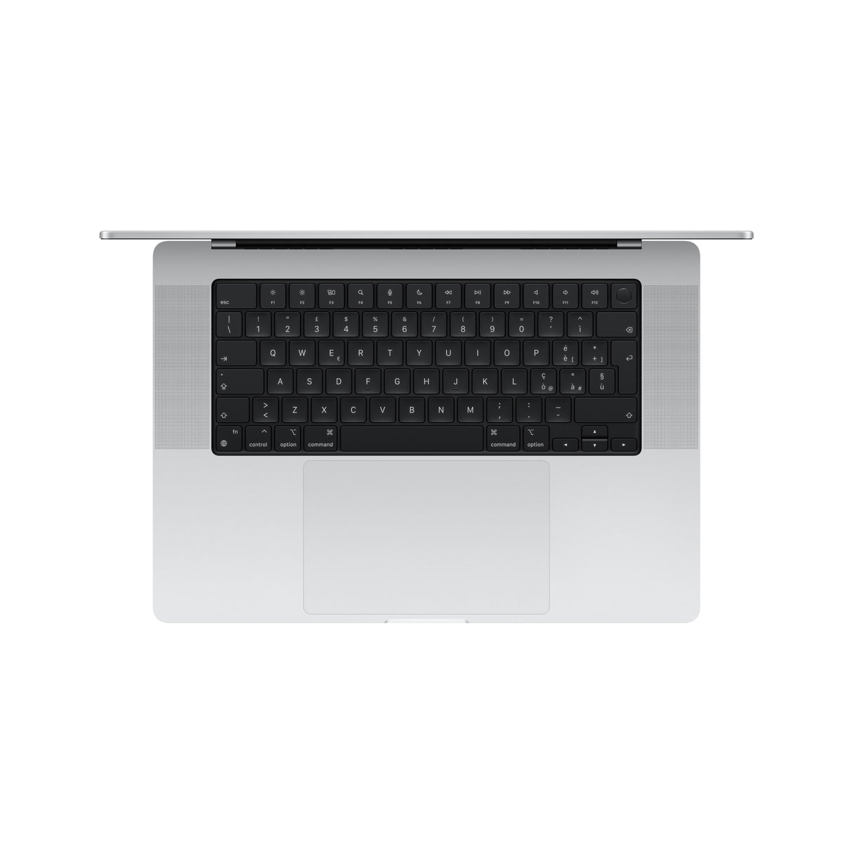 Apple MacBook Pro Apple M M5 Pro Laptop 41,1 cm (16.2") 48 GB 1 TB SSD Wi-Fi 7 (802.11be) macOS Tahoe Sølv