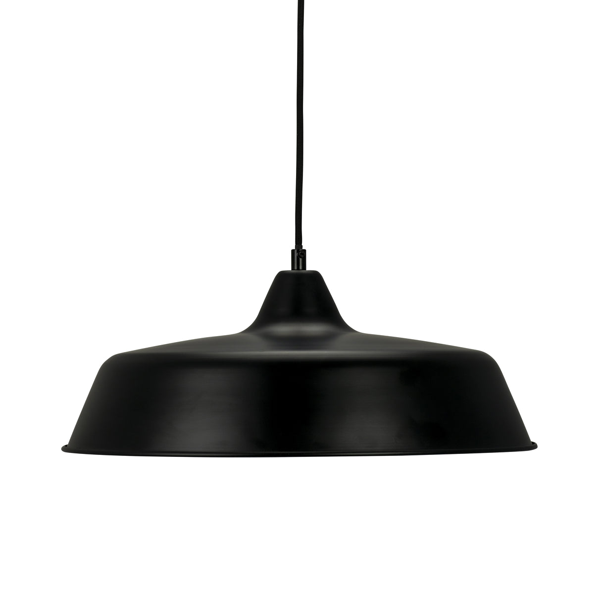 Dyberg Larsen Raw sort pendel