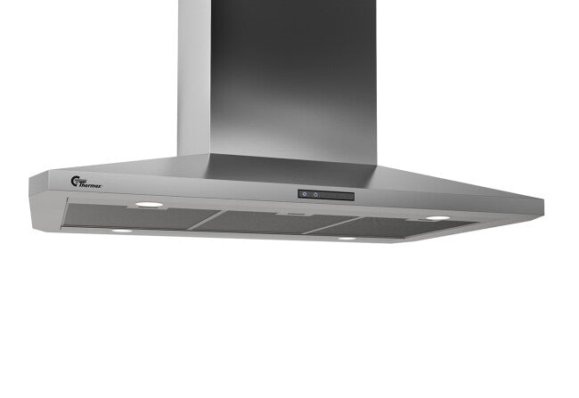 THERMEX DECOR 787 Ø Rustfrit stål