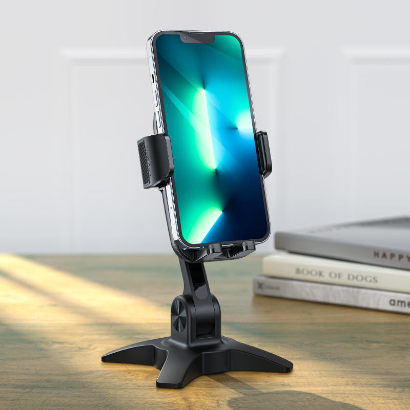 ACEFAST E10 Passiv holder Mobiltelefon/Smartphone Sort