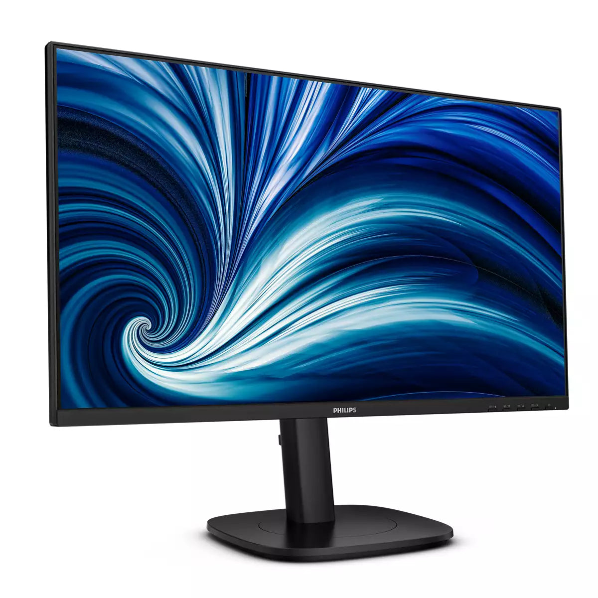 Philips 3000 series 24B2N3200J/00 24 IPS 1920 x 1080 (Full HD) DisplayPort HDMI 120 Hz