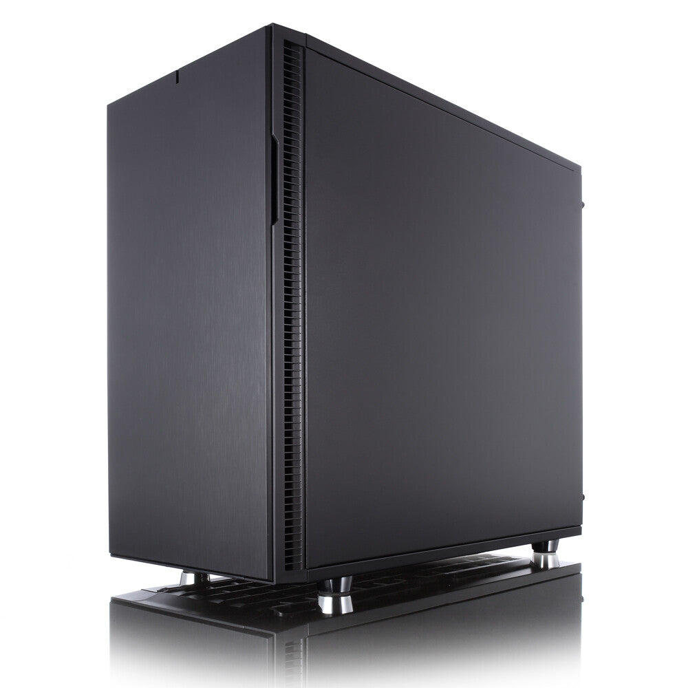 Fractal Design Define R5 Midi Tower Sort