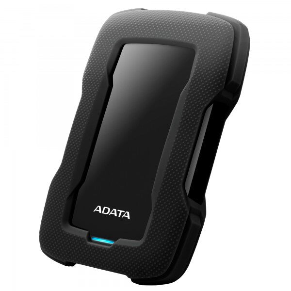 ADATA HD330 external hard drive 1 TB 2.5" Micro-USB B 3.2 Gen 1 (3.1 Gen 1) Black