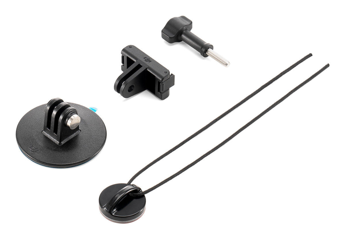 Surfing Tether Kit DJI Osmo Action 3