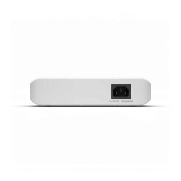 Ubiquiti UniFi Switch Lite 16 PoE L2 Gigabit Ethernet (10/100/1000) Strøm over Ethernet (PoE) Hvid
