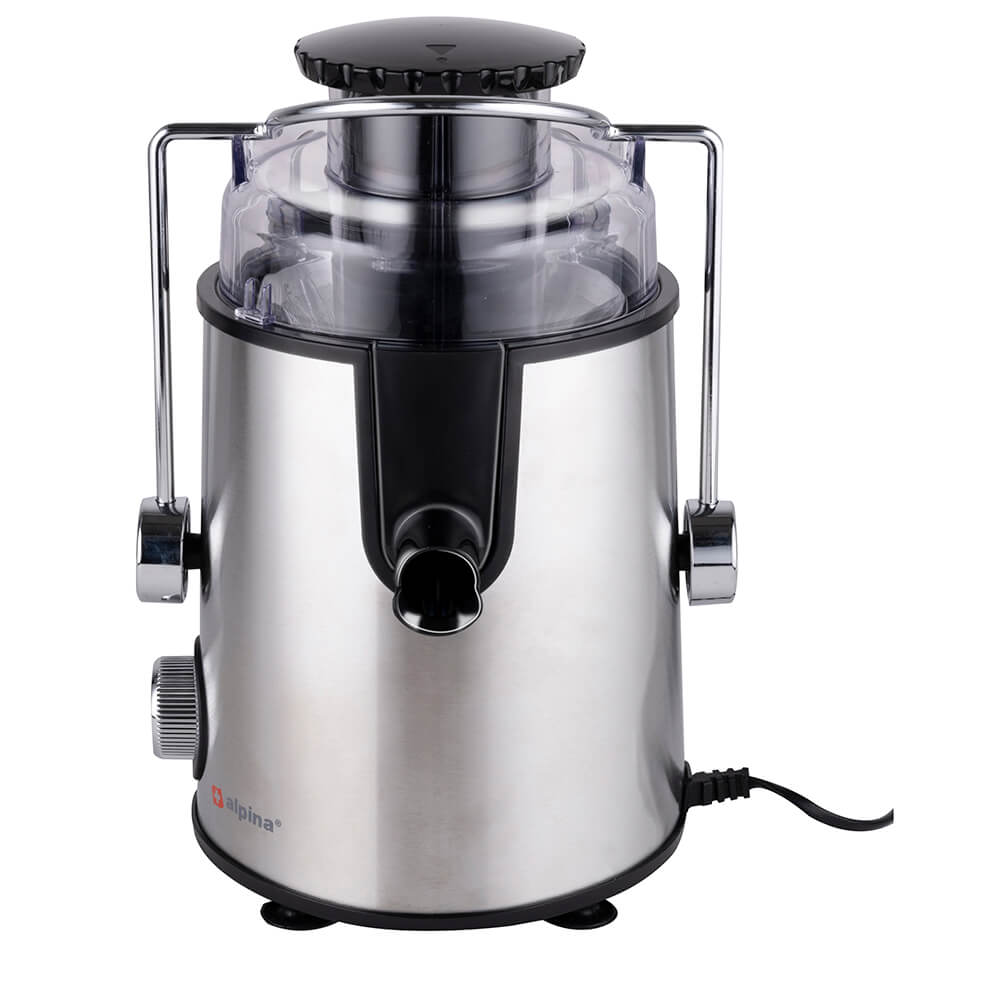Alpina Juicer 400 W