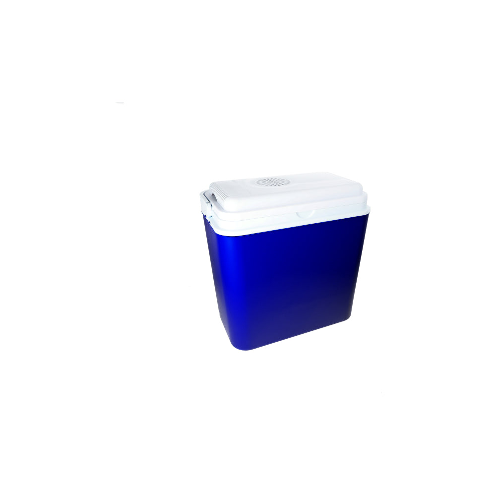Coolbox 12 V 22 L Blue