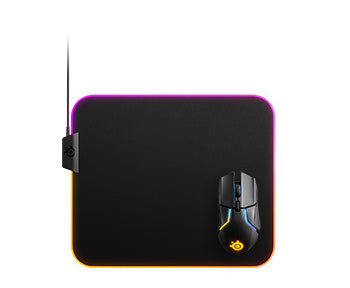 SteelSeries QcK Prism Cloth Medium musemåtte