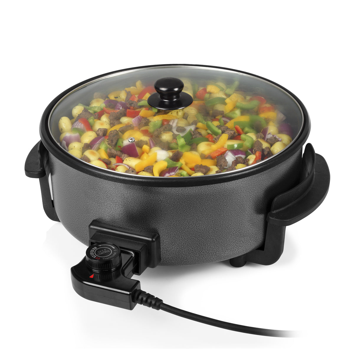 Tristar PZ-9135 elektrisk stegepande