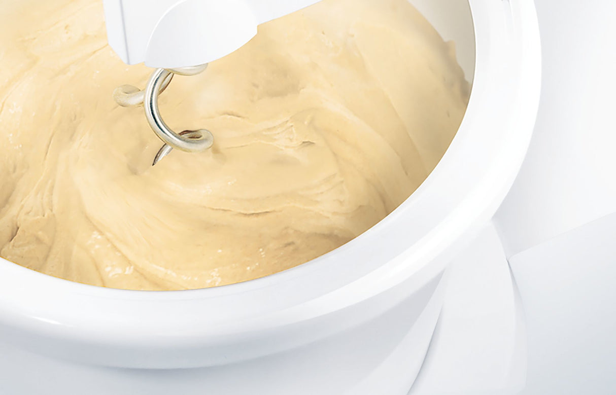 Bosch MFQ36465 ErgoMixx håndmixer med skål