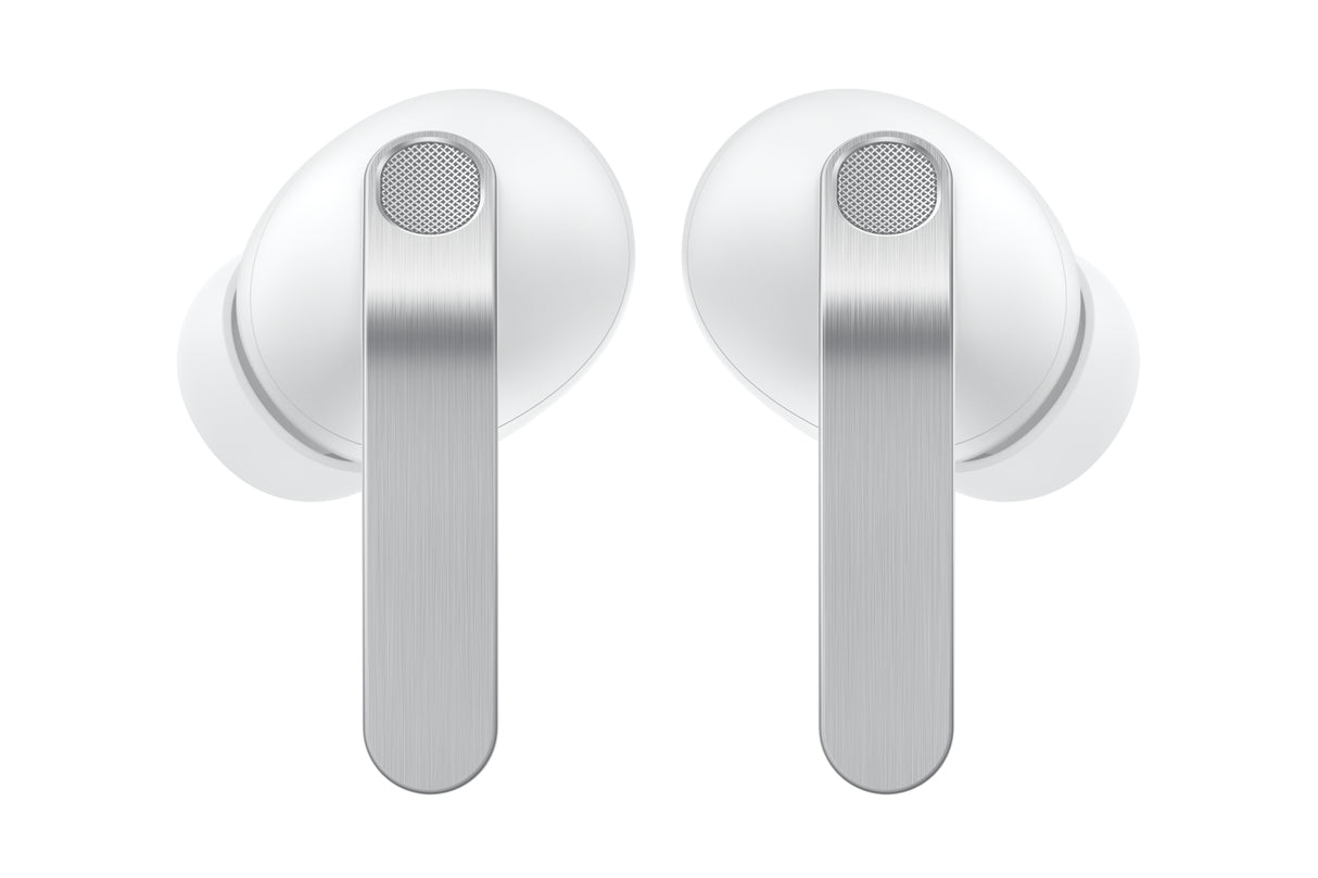 Samsung Galaxy Buds4 Pro - White