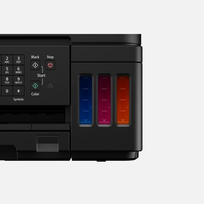Canon PIXMA G7050 MegaTank Inkjet A4 4800 x 1200 dpi Wi-Fi