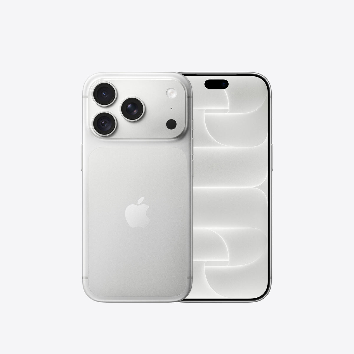 *Apple iPhone 18 Pro 512GB Silver