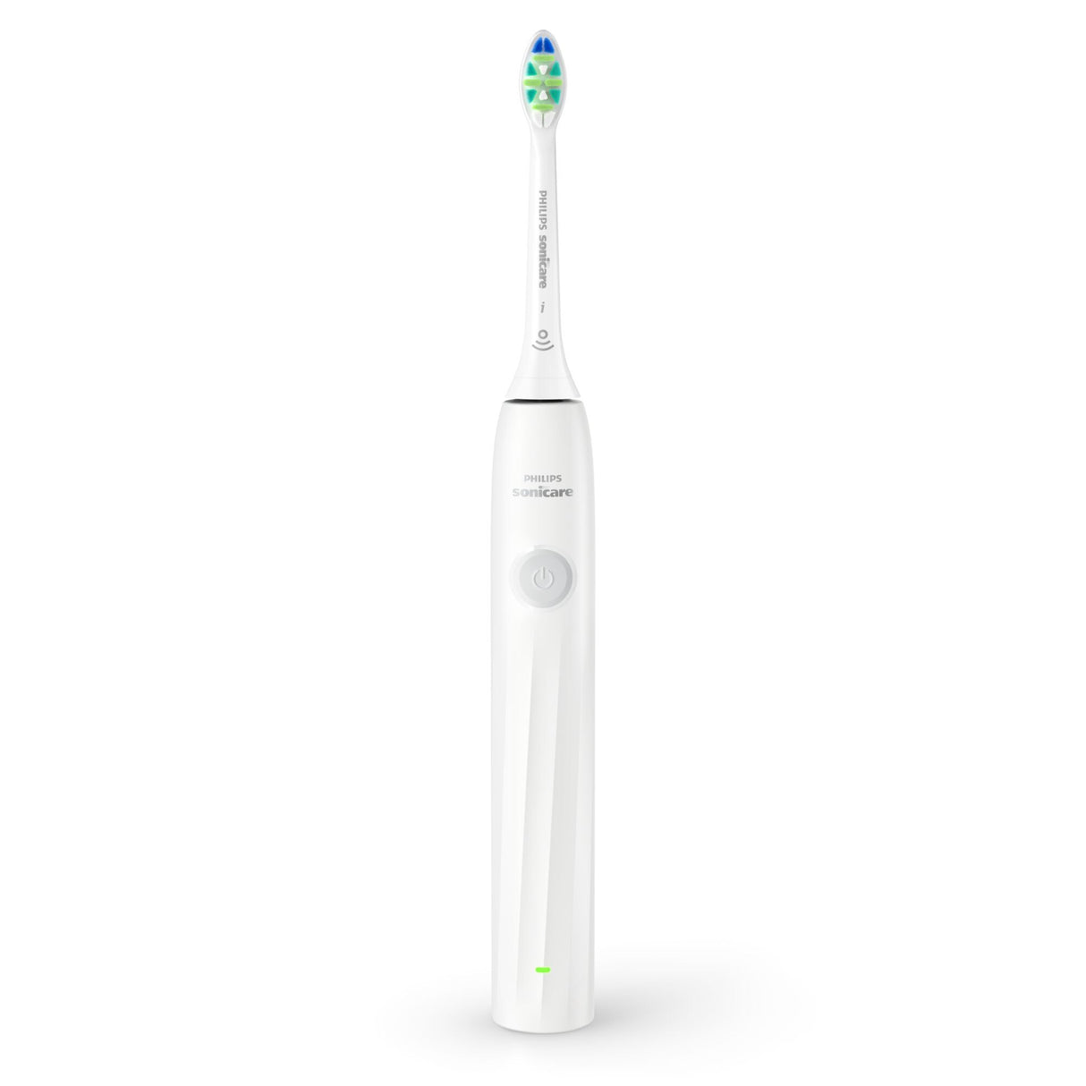 Philips Sonicare 2100 series 2100 HX4022/01 Genopladelig tandbørste