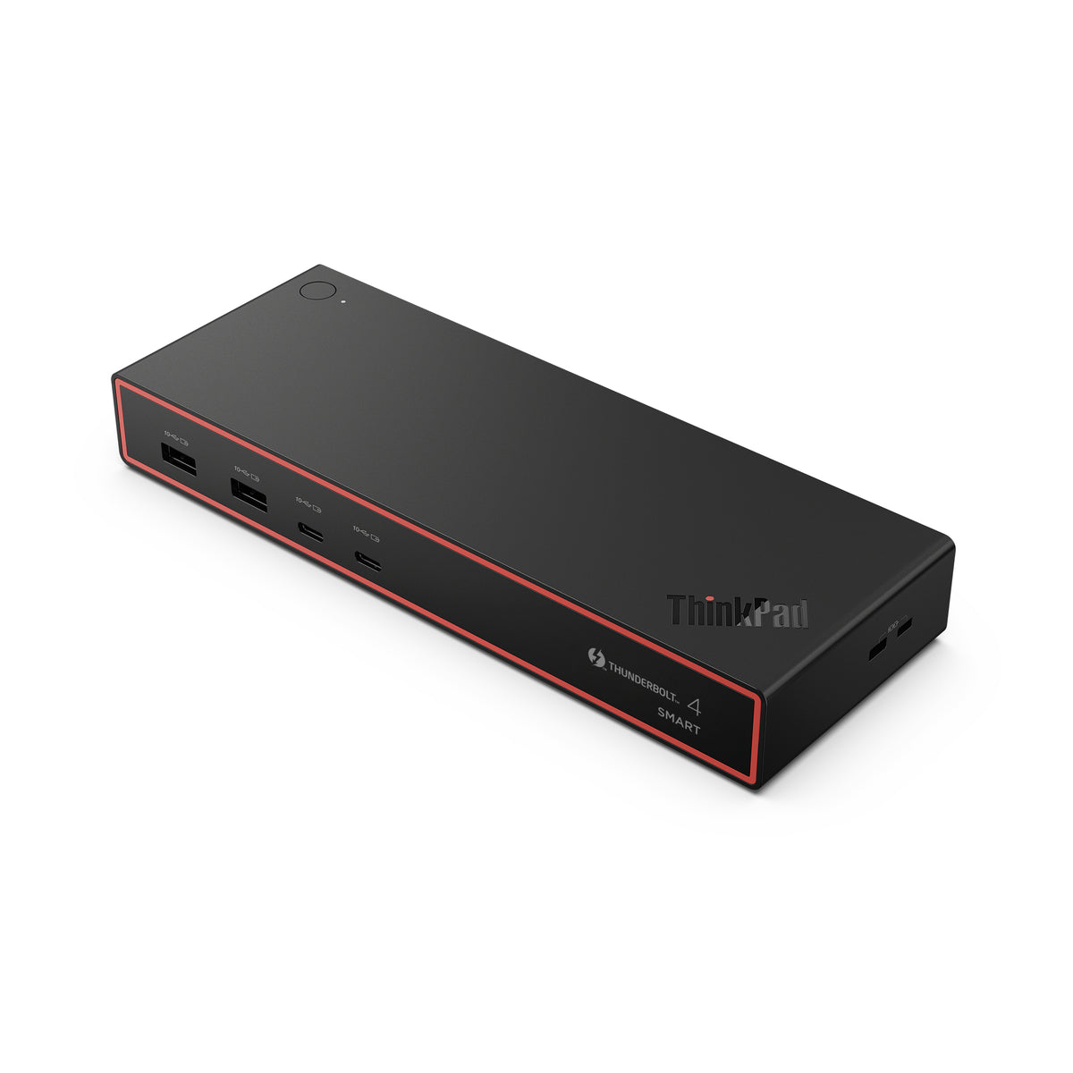 Lenovo ThinkPad Smart Dock 7500 Gen 2 Thunderbolt 4 Dockingstation