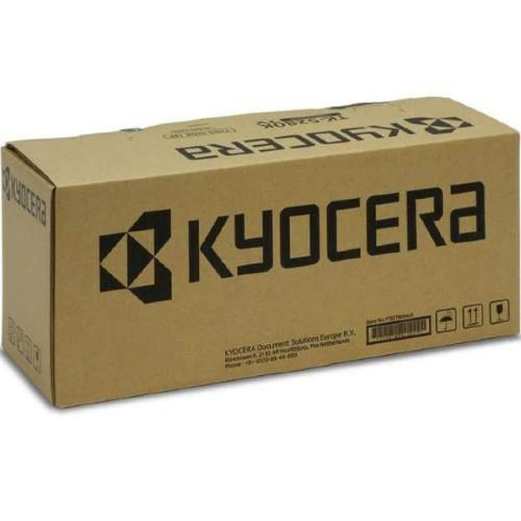 KYOCERA TK-5345Y tonerpatron 1 stk Original Gul