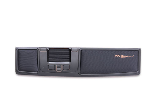 Mousetrapper Advance 2.0 mus Kontor USB Type-A 2000 dpi