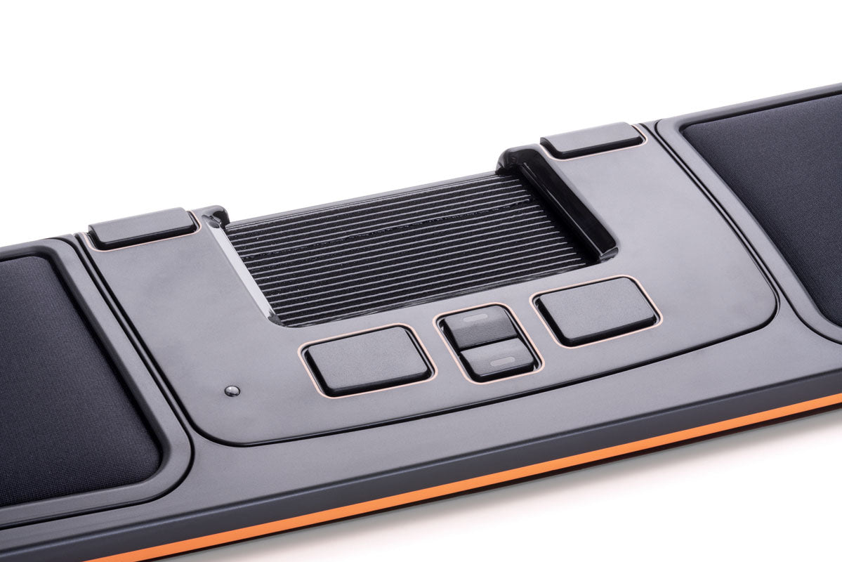 Mousetrapper Advance 2.0 mus Kontor USB Type-A 2000 dpi