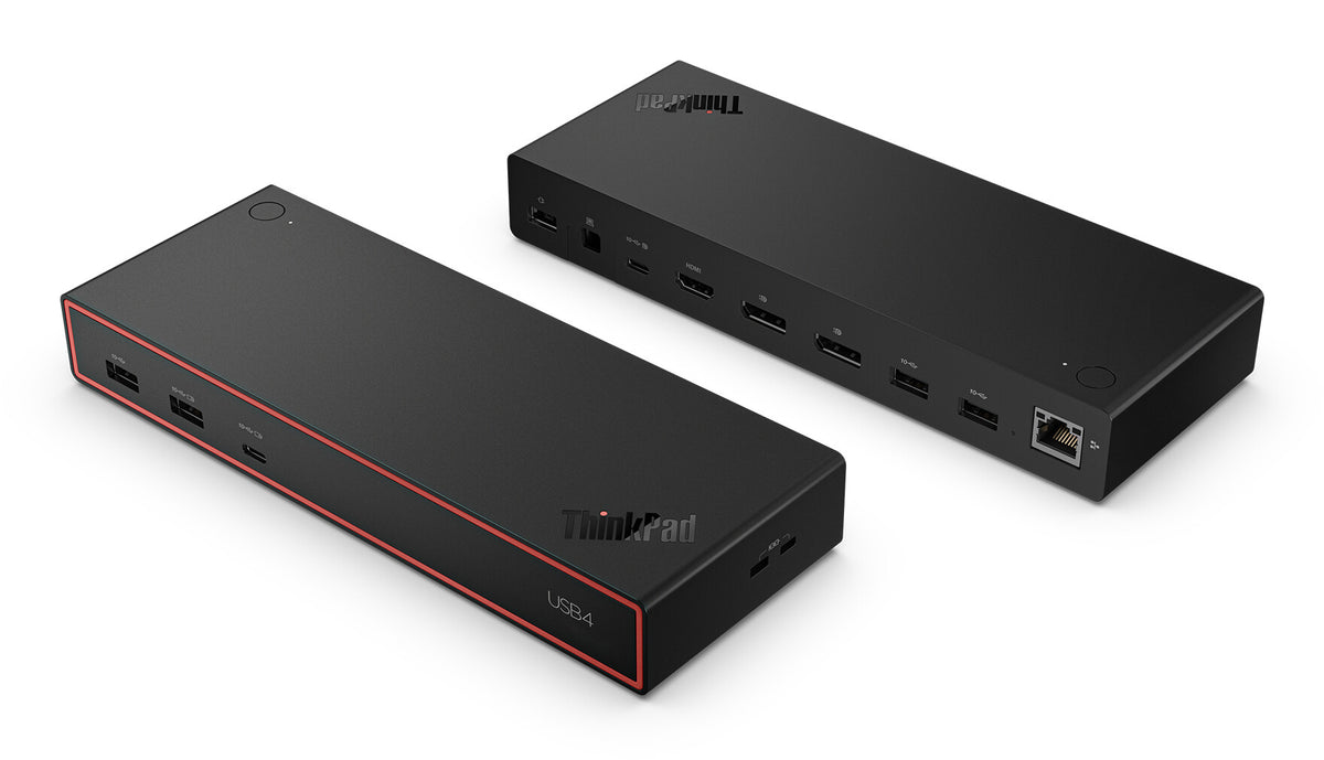 Lenovo ThinkPad 5000 USB4 Dockingstation