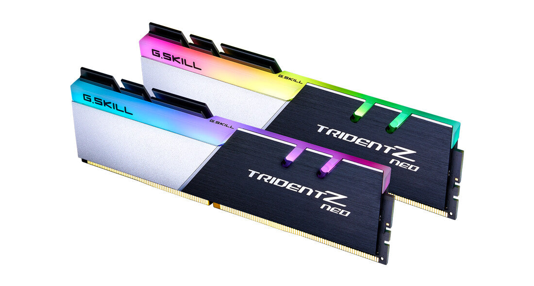 G.Skill Trident Z F4-3600C16D-16GTZNC memory module 16 GB 2 x 8 GB DDR4 288-pin DIMM