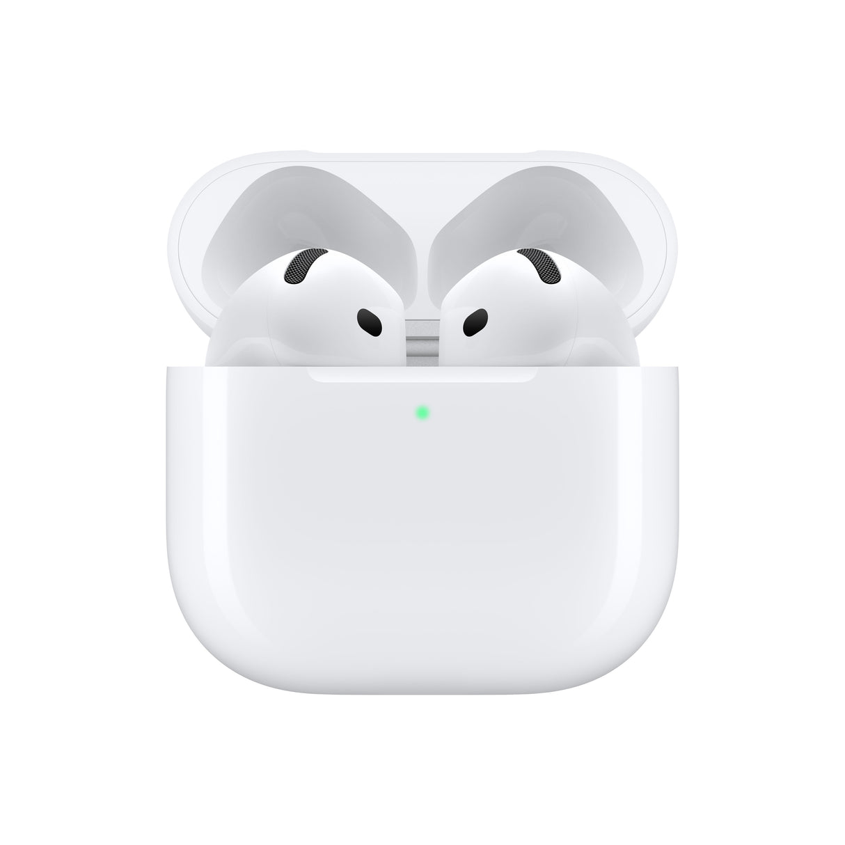 Apple AirPods 4 with Active Noise Cancellation