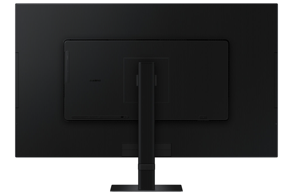 Samsung S70D computerskærm 81,3 cm (32") 3840 x 2160 pixel 4K Ultra HD LED Sort