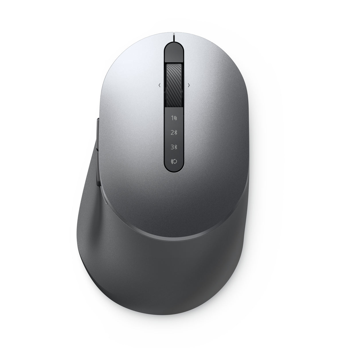 DELL MS5320W mus Kontor Højre hånd RF trådløs + Bluetooth Optisk 1600 dpi