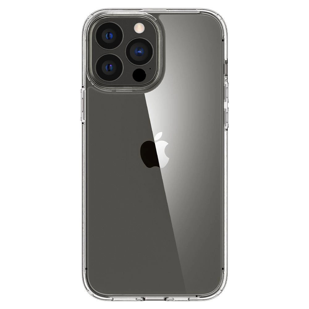 Spigen Ultra Hybrid Case til iPhone 13 Pro Max - klar