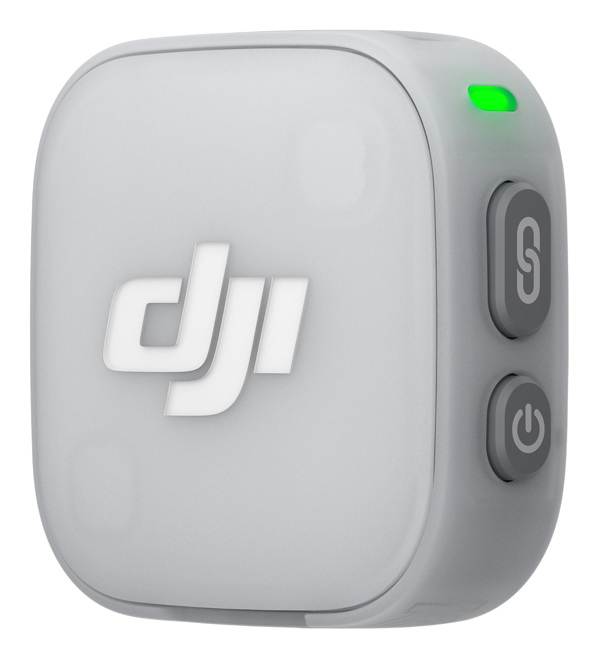 DJI CP.RN.00000531.01 trådløs mikrofonsender Kropspakke sender