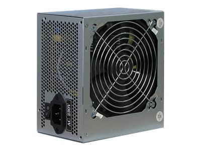 Inter-Tech SL-500A Strømforsyning 500Watt