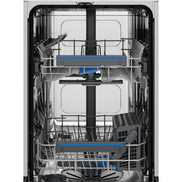 Electrolux ESS42200SW Fritstående 9 kuverter