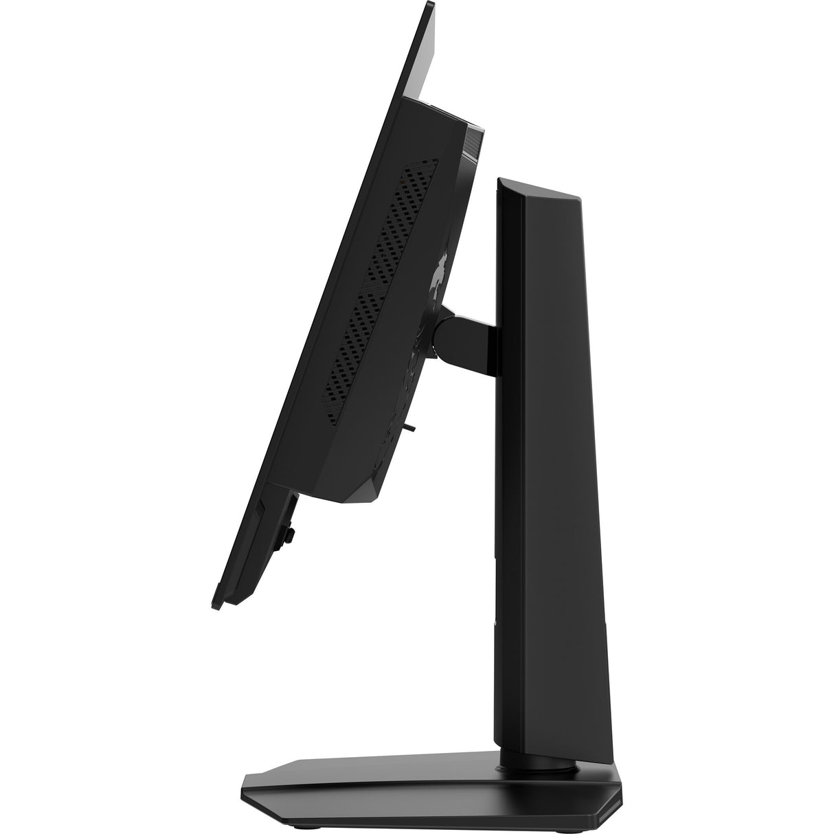 MSI MAG 272QP QD-OLED X50 computerskærm 67,3 cm (26.5") 2560 x 1440 pixel Wide Quad HD Sort