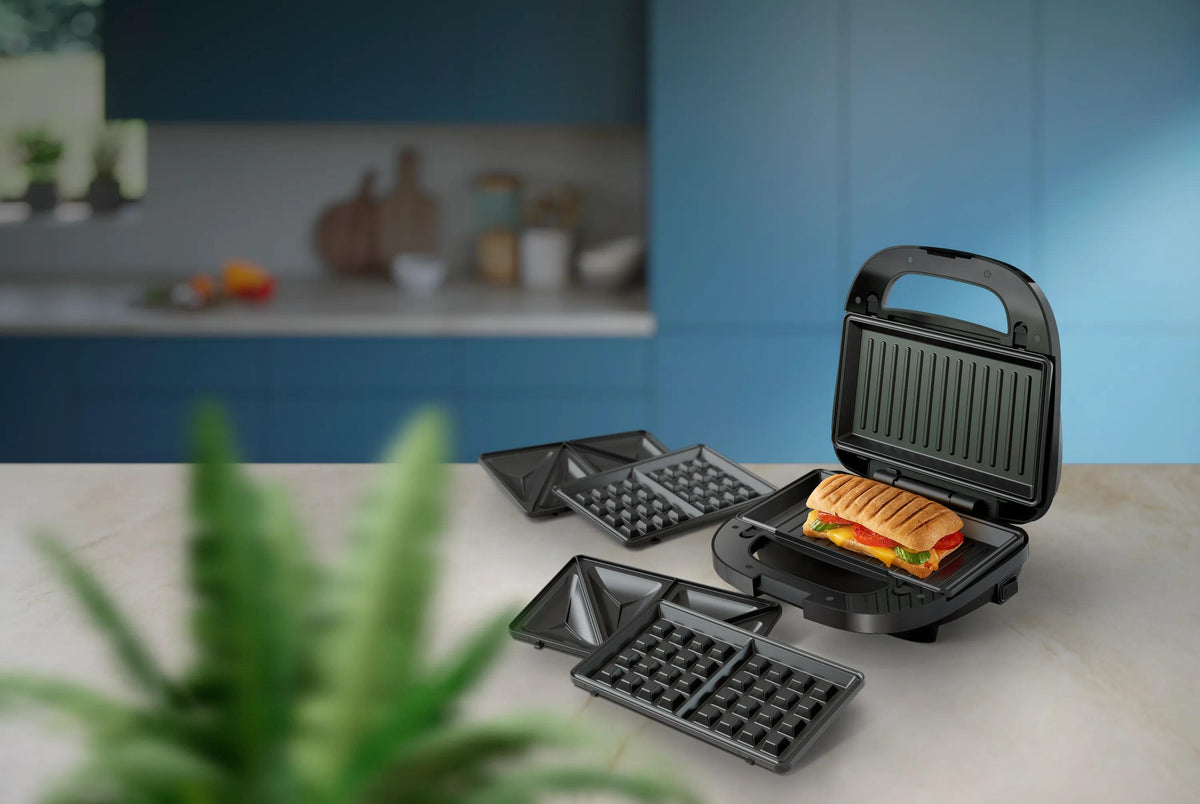 Philips HD2350/80 sandwichtoaster