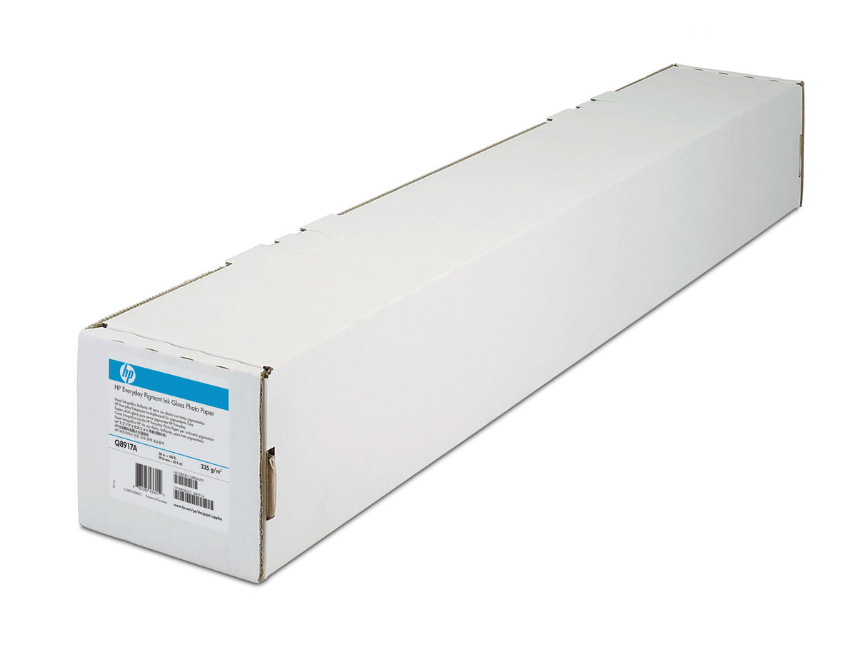 HP Q6628B storformat medie 30,5 m Mat