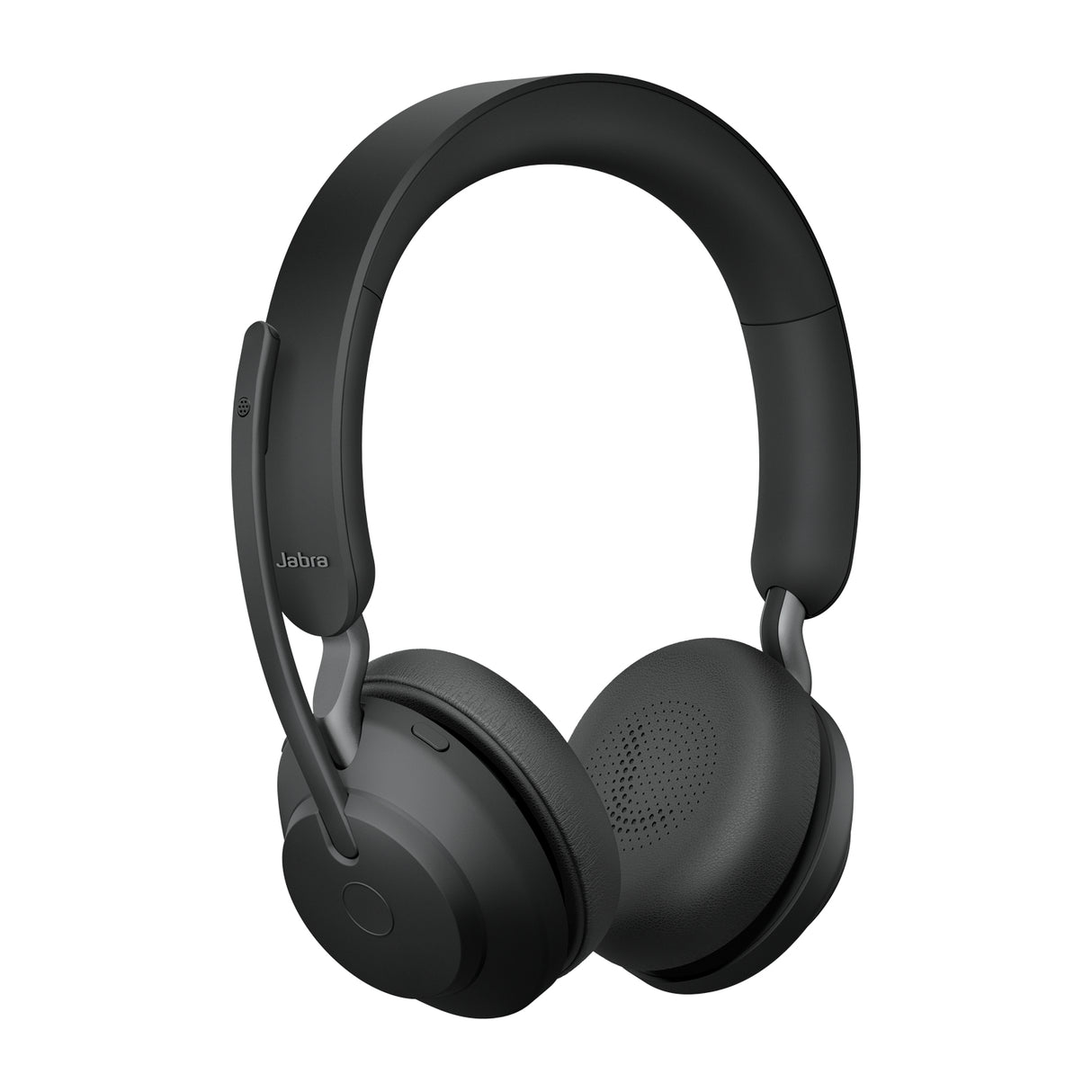 Jabra 26599-989-989 hovedtelefoner/headset Trådløs Kontor/Callcenter USB Type-A Bluetooth Sort
