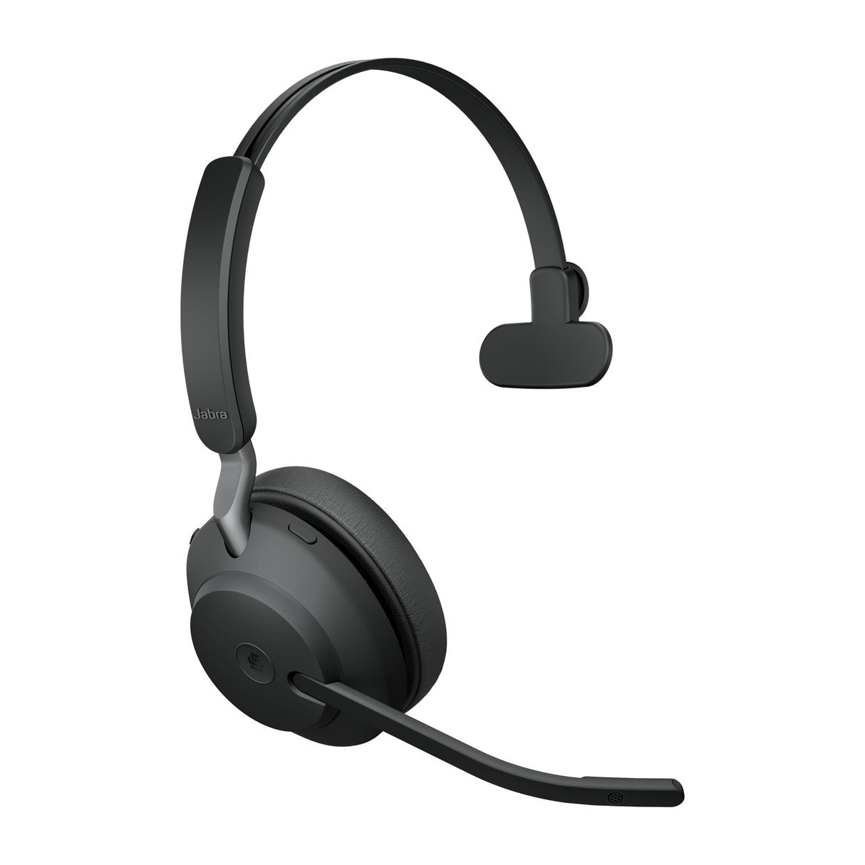 Jabra 26599-899-989 hovedtelefoner/headset Trådløs Kontor/Callcenter USB Type-A Bluetooth Sort