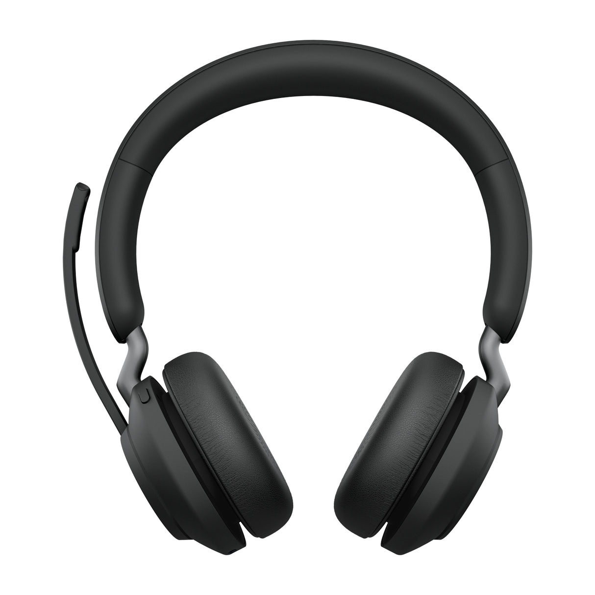 Jabra 26599-999-899 hovedtelefoner/headset Trådløs Kontor/Callcenter USB Type-C Bluetooth Sort