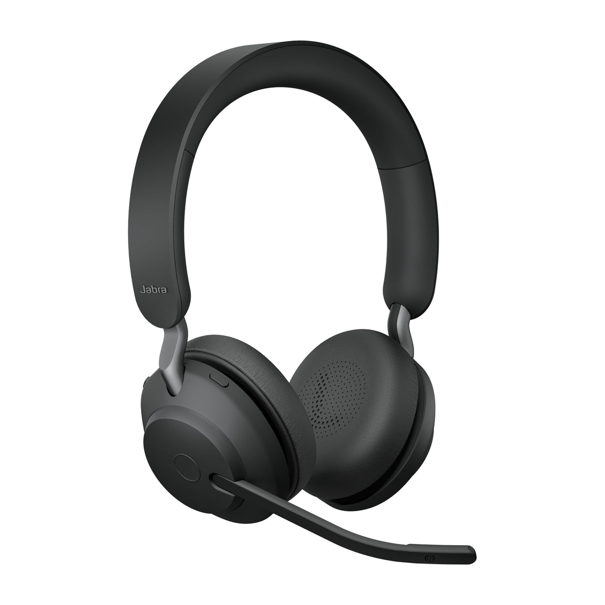 Jabra 26599-989-989 hovedtelefoner/headset Trådløs Kontor/Callcenter USB Type-A Bluetooth Sort