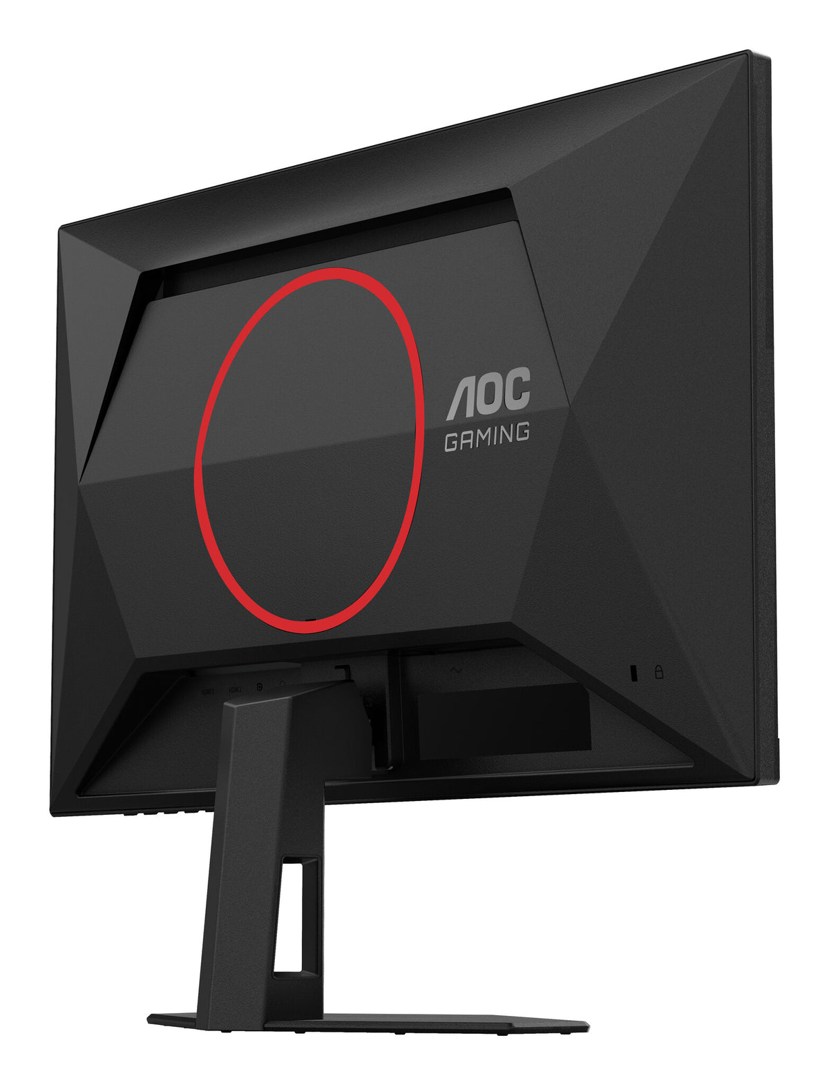 AOC Gaming 24G4ZRE 24 Fast IPS 1920 x 1080 (Full HD) HDMI DisplayPort 240Hz